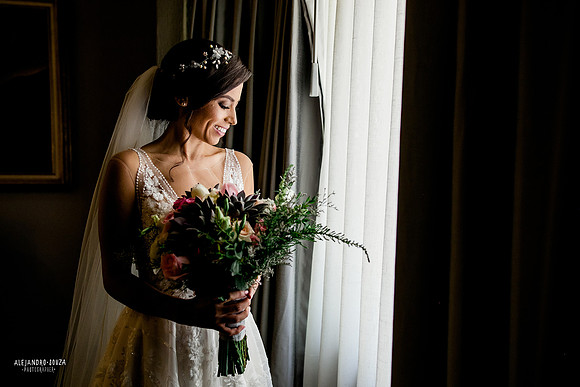 fotógrafo bodas guadalajara