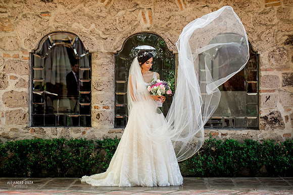 fotógrafo bodas guadalajara