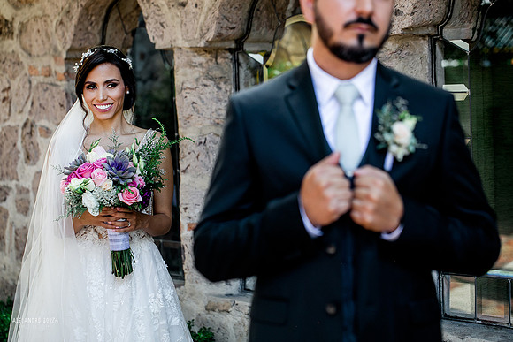 fotógrafo bodas guadalajara