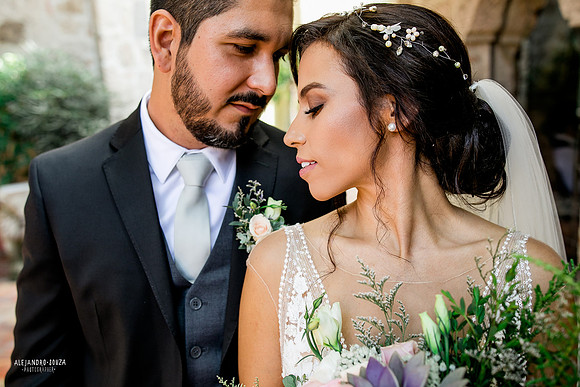 fotógrafo bodas guadalajara