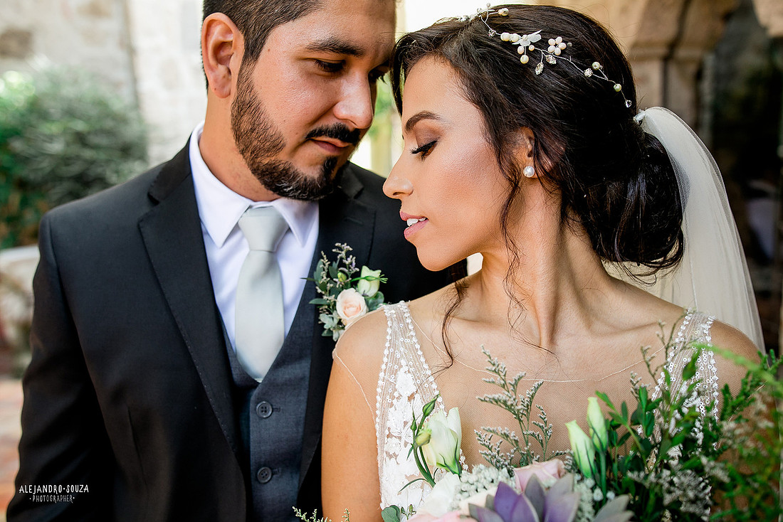 fotógrafo bodas guadalajara
