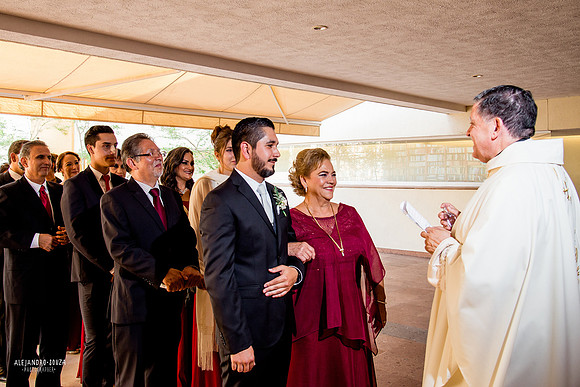 fotógrafo bodas guadalajara