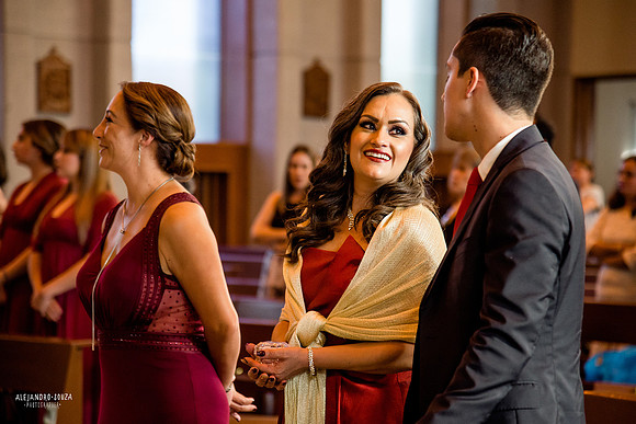 fotógrafo bodas guadalajara