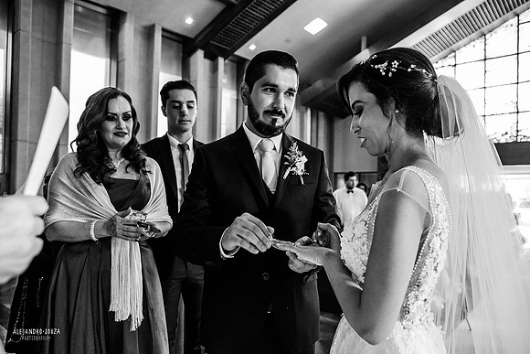 fotógrafo bodas guadalajara