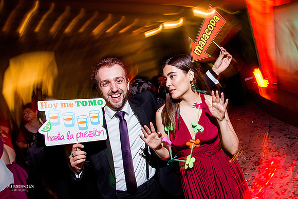 fotógrafo bodas guadalajara