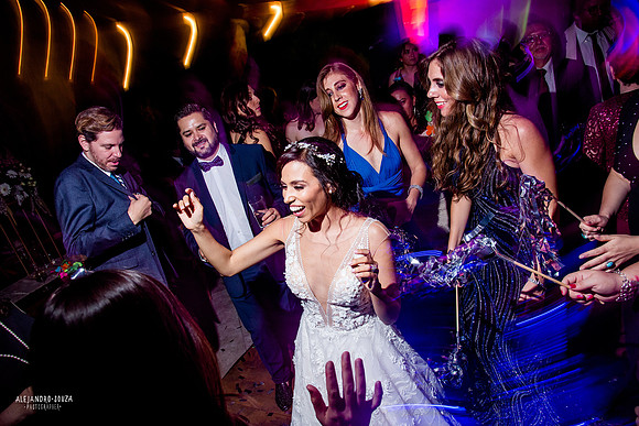 fotógrafo bodas guadalajara