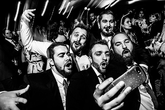 fotógrafo bodas guadalajara