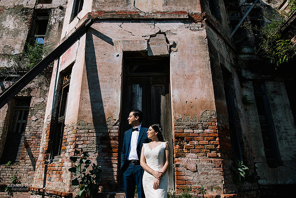 fotógrafo bodas ocotlán
