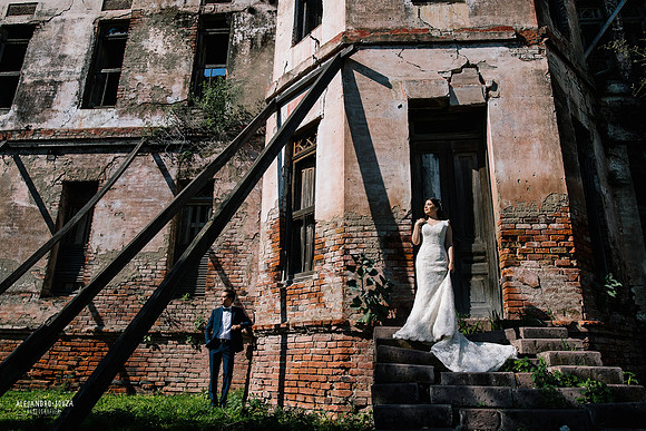 fotógrafo bodas ocotlán