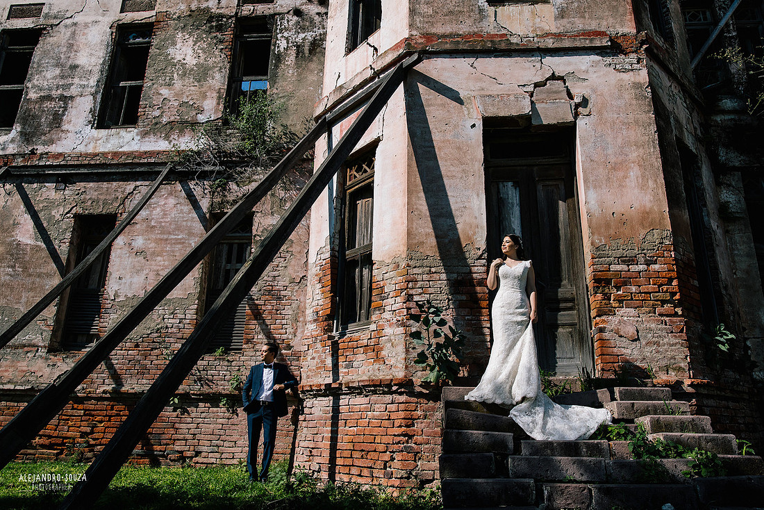 fotógrafo bodas ocotlán