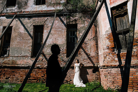 fotógrafo bodas ocotlán