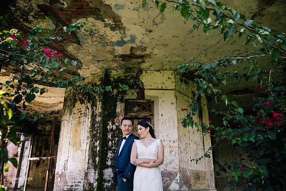 fotógrafo bodas ocotlán