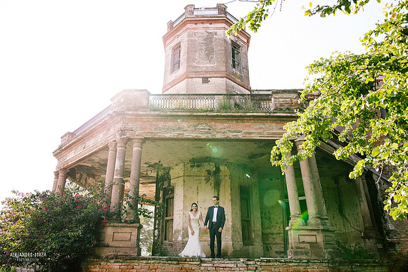 fotógrafo bodas ocotlán