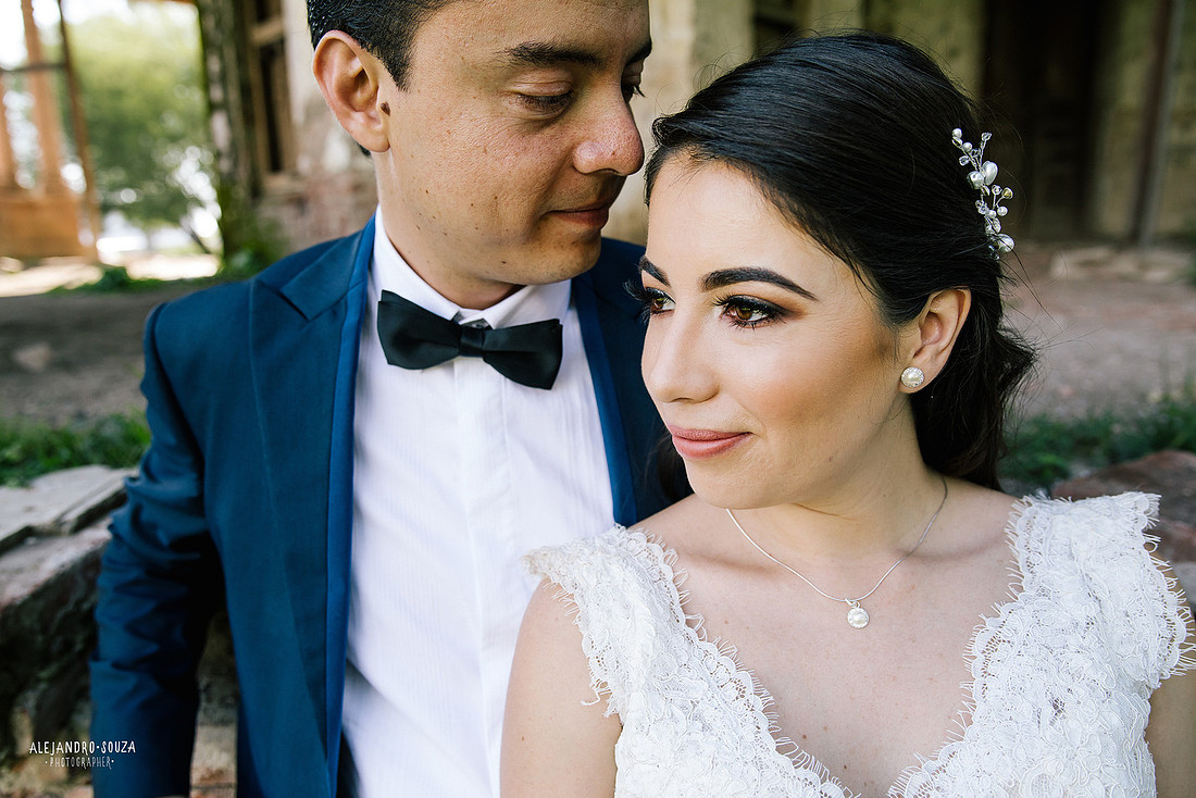 fotógrafo bodas ocotlán