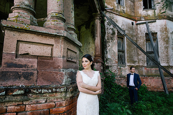 fotógrafo bodas ocotlán