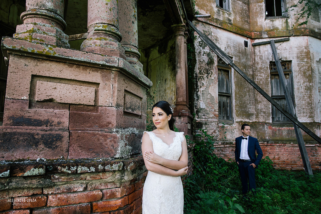 fotógrafo bodas ocotlán