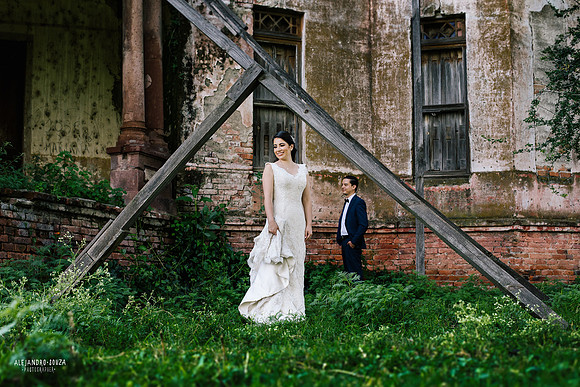 fotógrafo bodas ocotlán