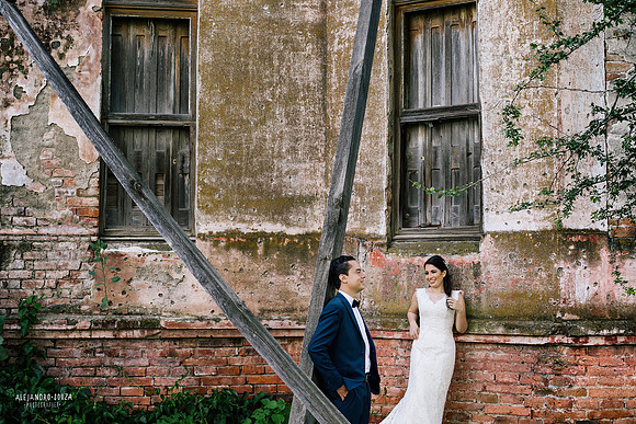 fotógrafo bodas ocotlán