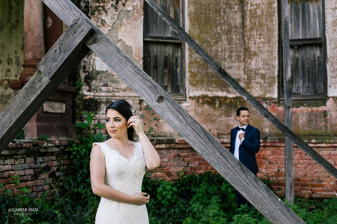 fotógrafo bodas ocotlán