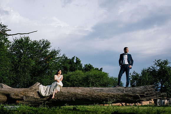 fotógrafo bodas ocotlán