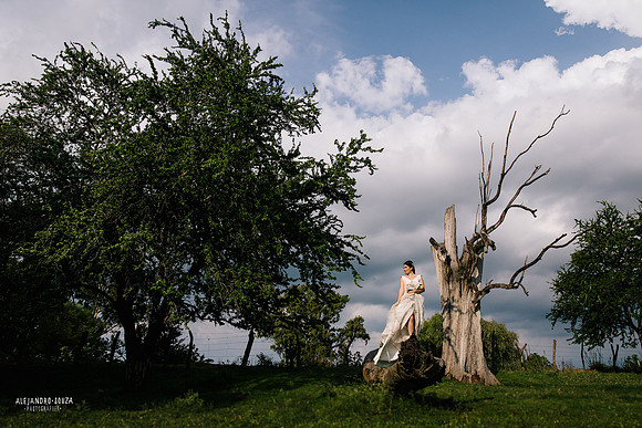fotógrafo bodas ocotlán