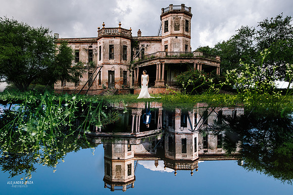 fotógrafo bodas ocotlán