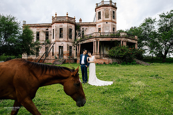 fotógrafo bodas ocotlán