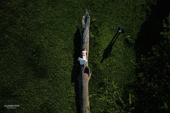 fotógrafo bodas ocotlán