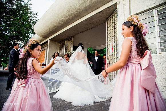 la chabacana eventos