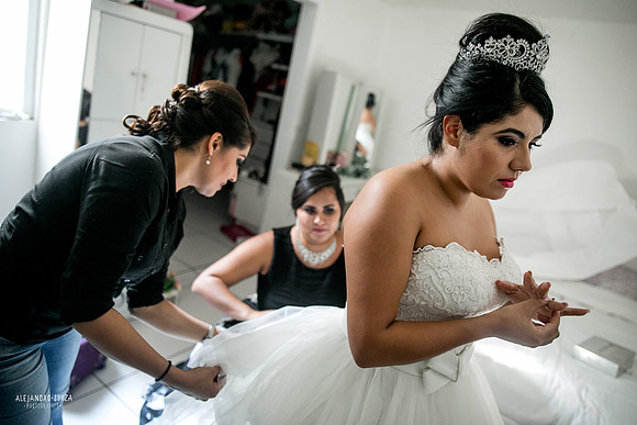 la chabacana eventos