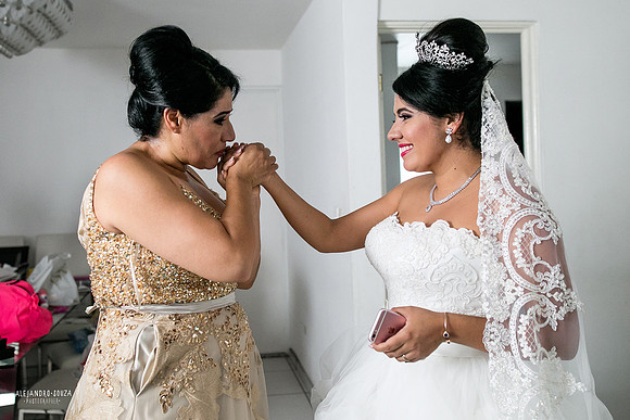 la chabacana eventos