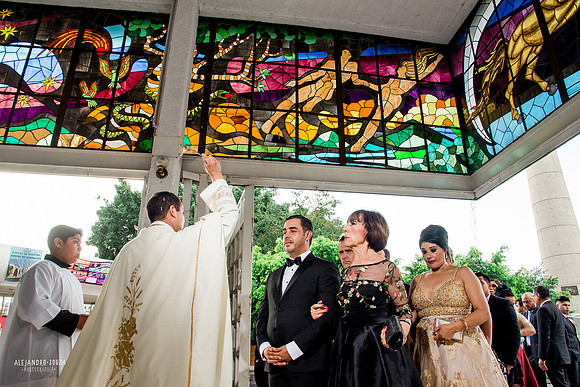 la chabacana eventos