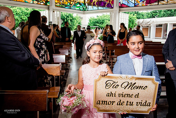 la chabacana eventos