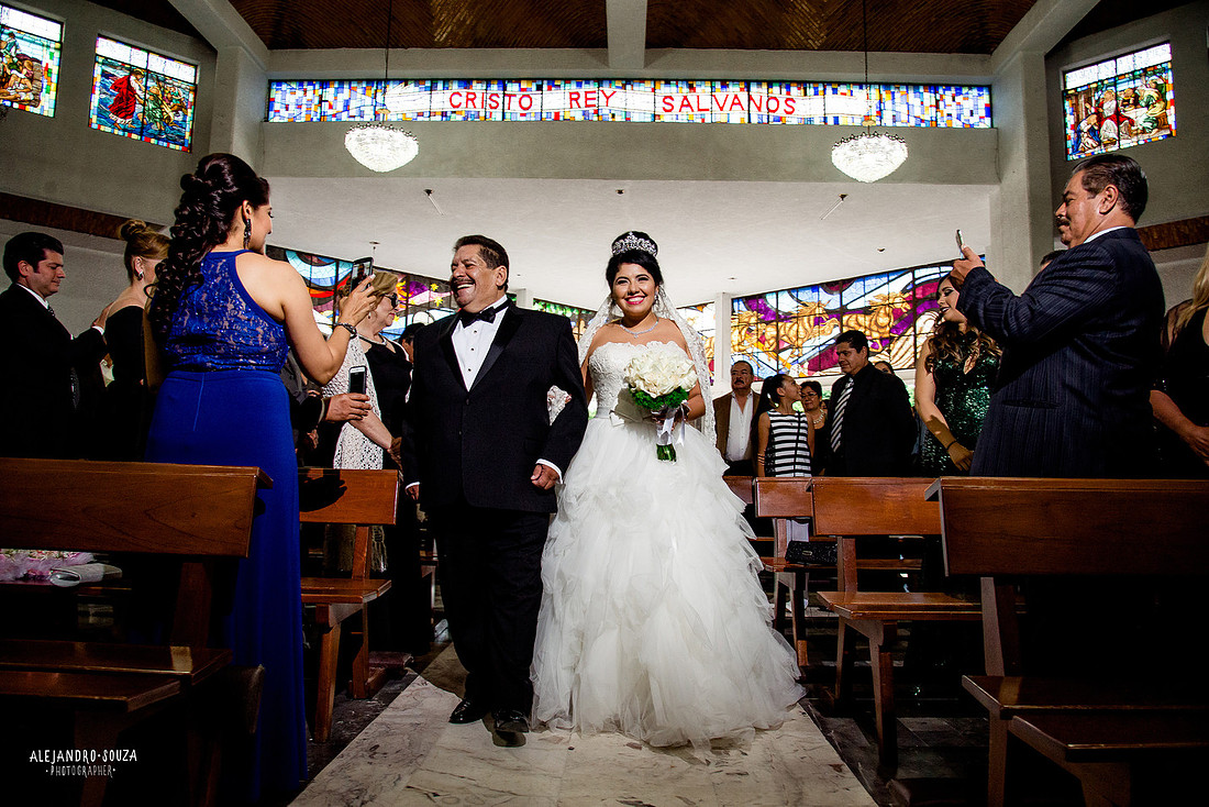 la chabacana eventos