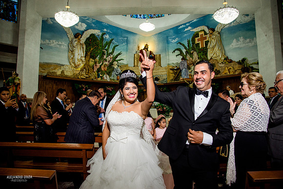 la chabacana eventos