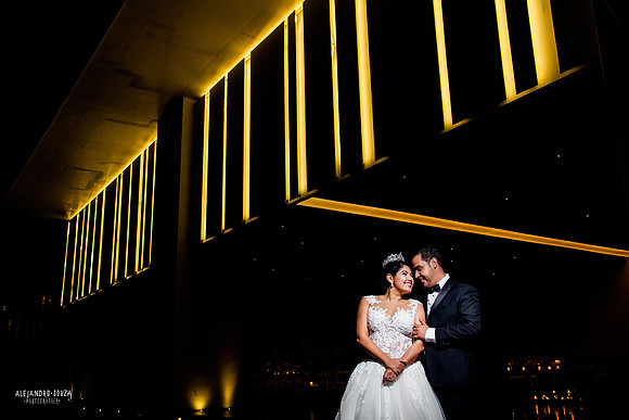 la chabacana eventos