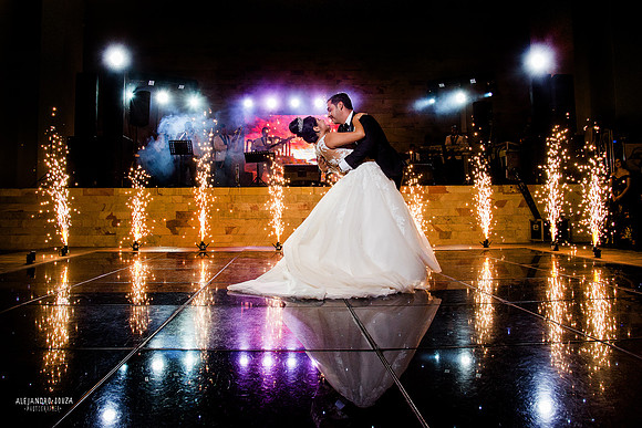 la chabacana eventos