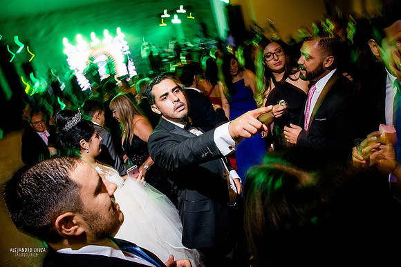 la chabacana eventos
