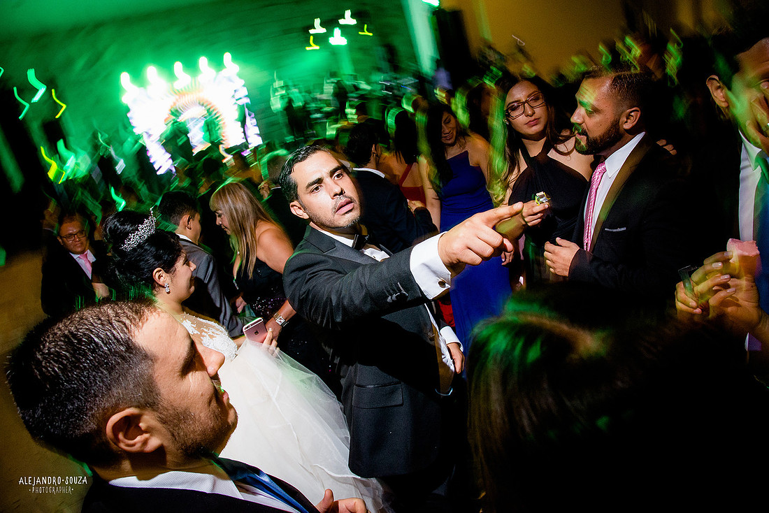 la chabacana eventos