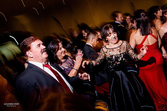 la chabacana eventos