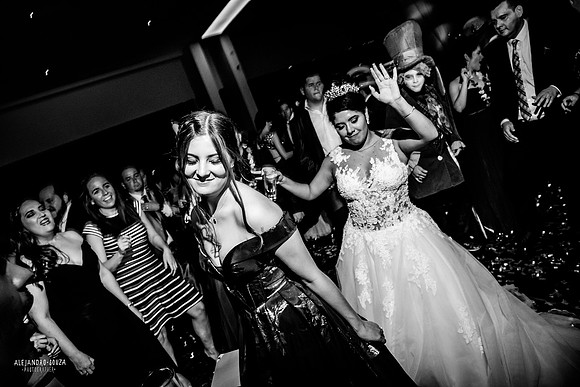 la chabacana eventos