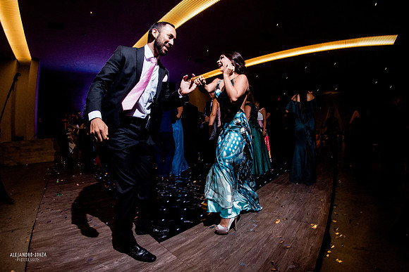 la chabacana eventos