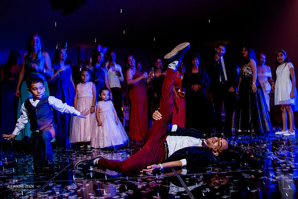 la chabacana eventos