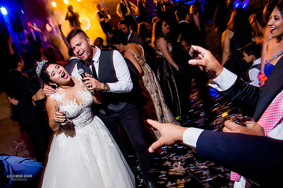 la chabacana eventos