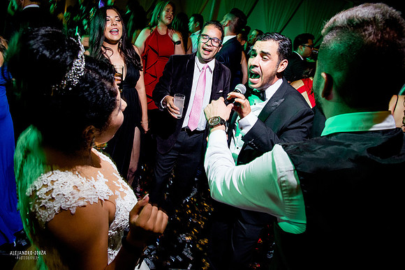 la chabacana eventos