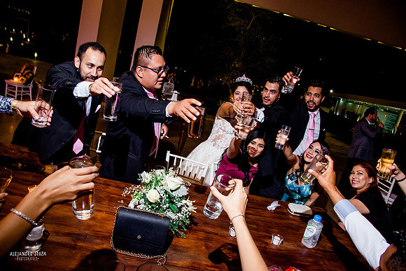 la chabacana eventos