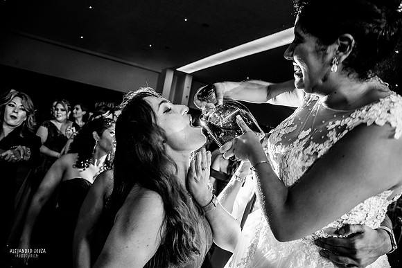 la chabacana eventos
