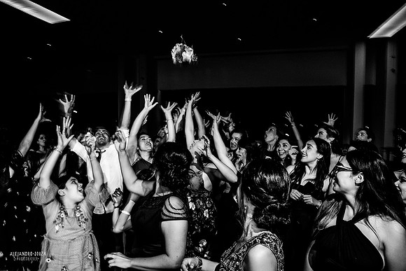 la chabacana eventos