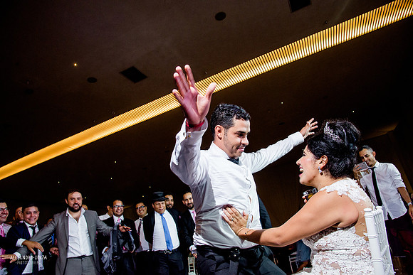 la chabacana eventos