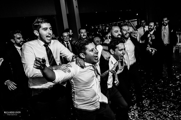 la chabacana eventos